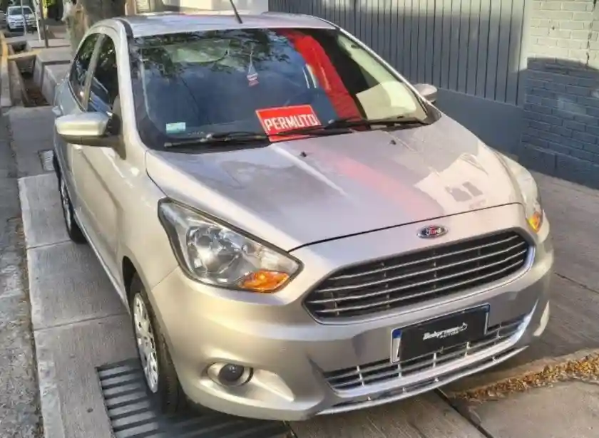 Ford Ka  2017 - foto 2