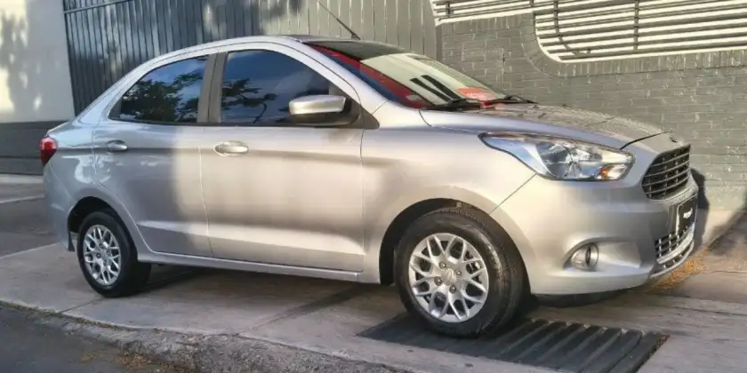 Ford Ka  2017 - foto 3