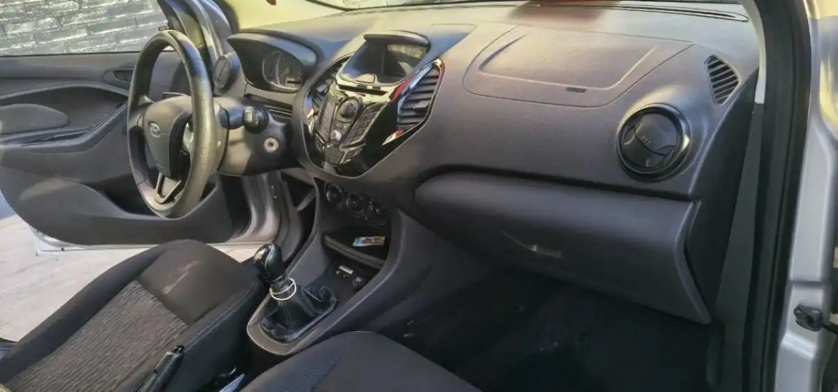 Ford Ka  2017 - foto 4