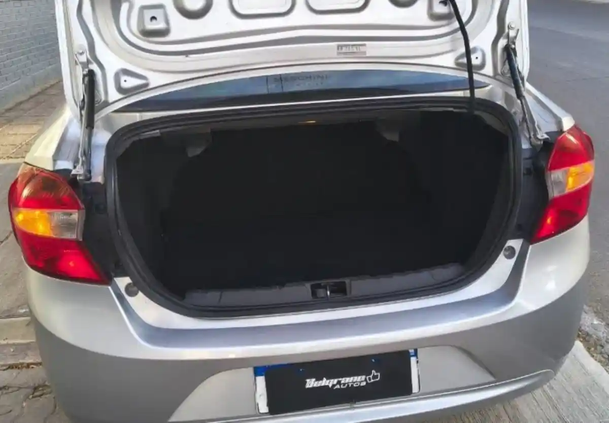 Ford Ka  2017 - foto 5