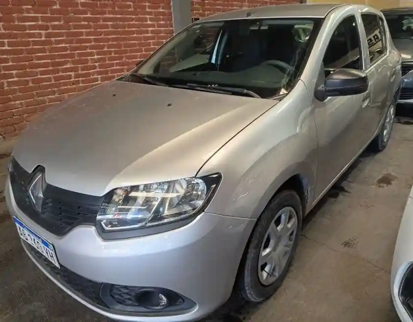 Renault Sandero  2017 - foto 1