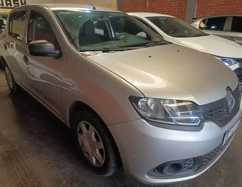 Renault Sandero  2017 - foto 2