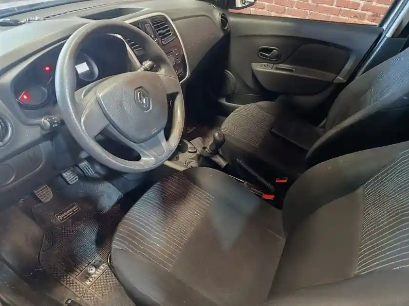 Renault Sandero  2017 - foto 4