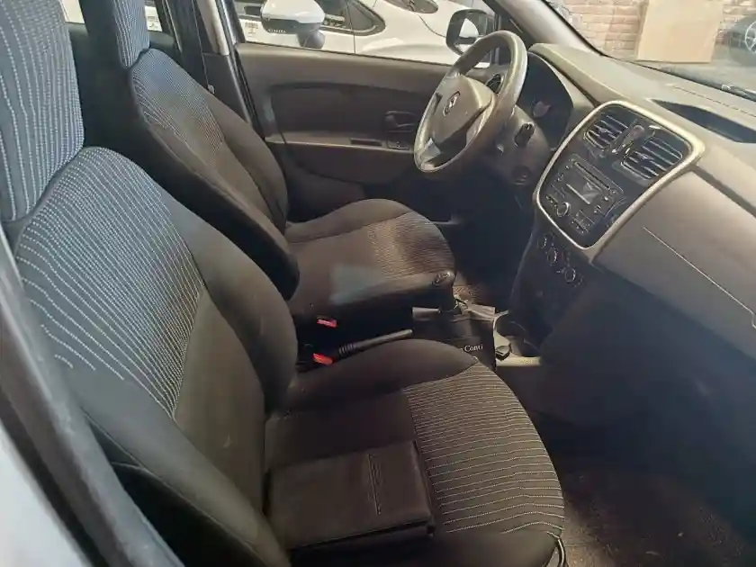 Renault Sandero  2017 - foto 5