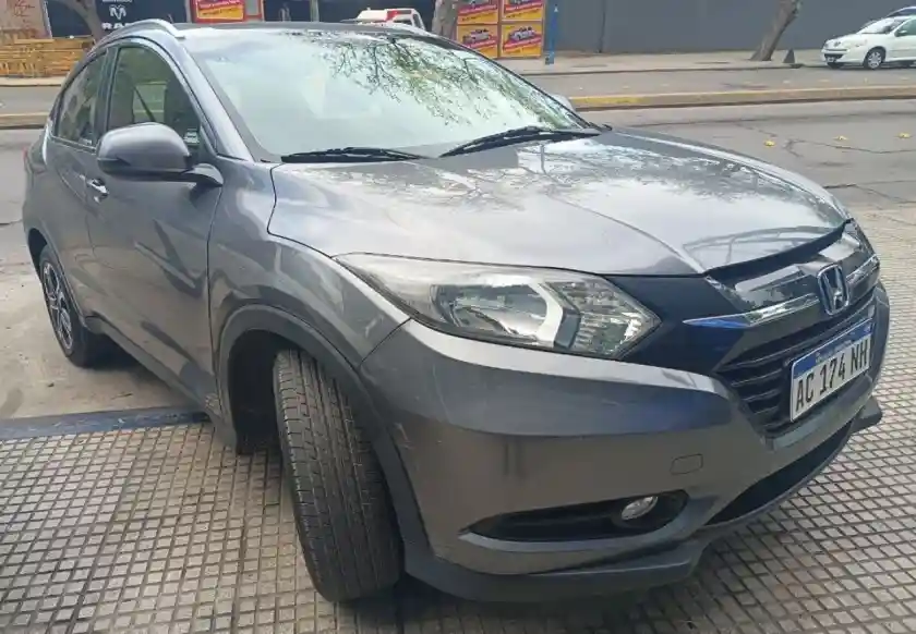 Honda Hr-V  2018 - foto 1