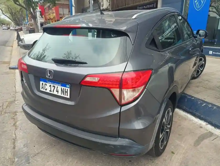 Honda Hr-V  2018 - foto 2