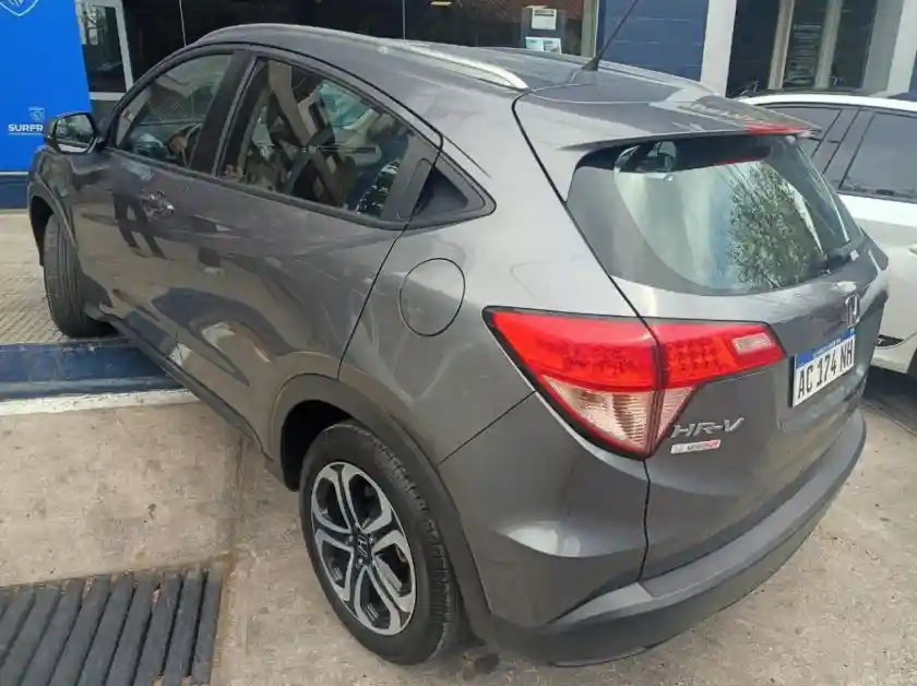 Honda Hr-V  2018 - foto 3