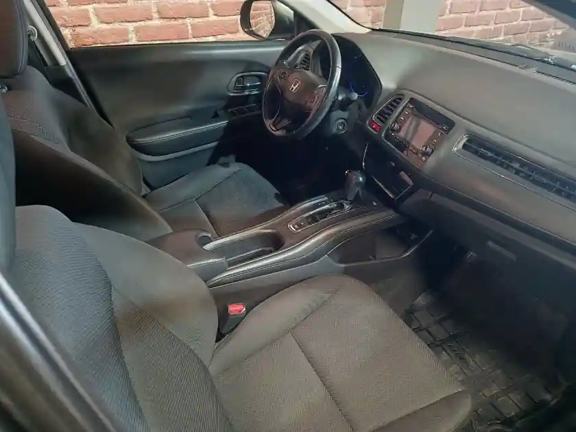 Honda Hr-V  2018 - foto 5