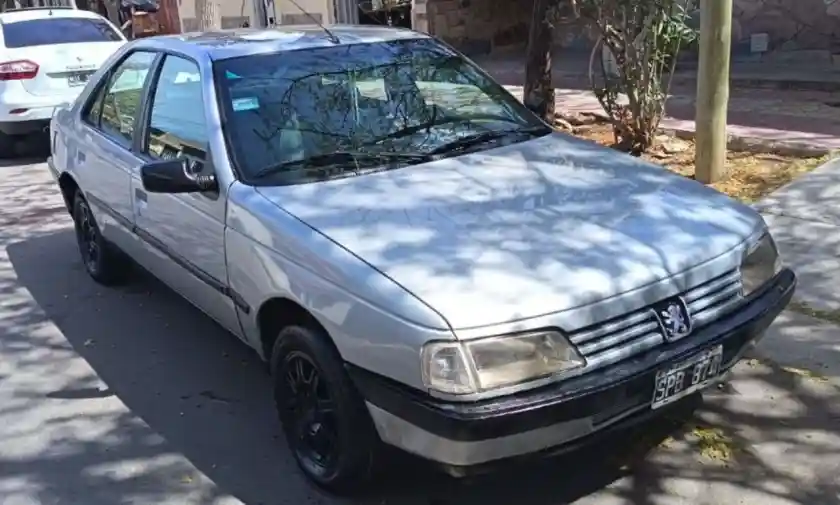 Peugeot 405  1994 - foto 1