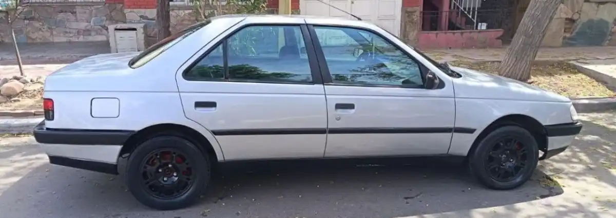 Peugeot 405  1994 - foto 2