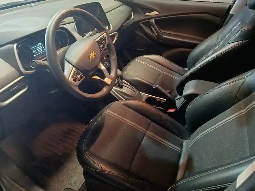 Chevrolet Tracker  2020 - foto 4