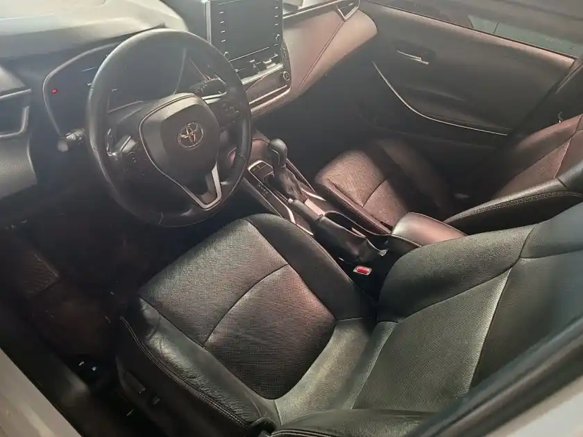 Toyota Corolla  2021 - foto 5