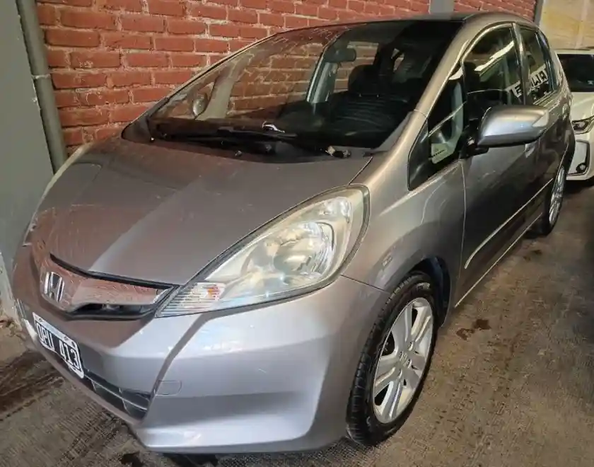 Honda Fit  2015 - foto 1