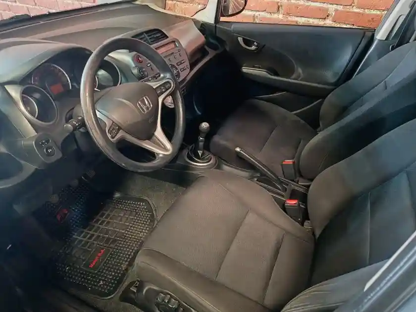 Honda Fit  2015 - foto 5