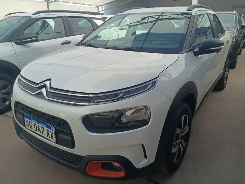 Citroën C4 Cactus  2023 - foto 1