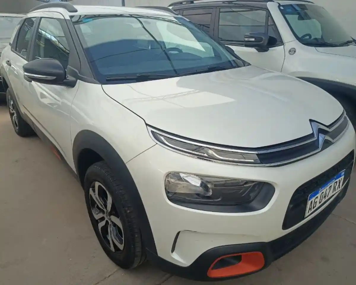 Citroën C4 Cactus  2023 - foto 2