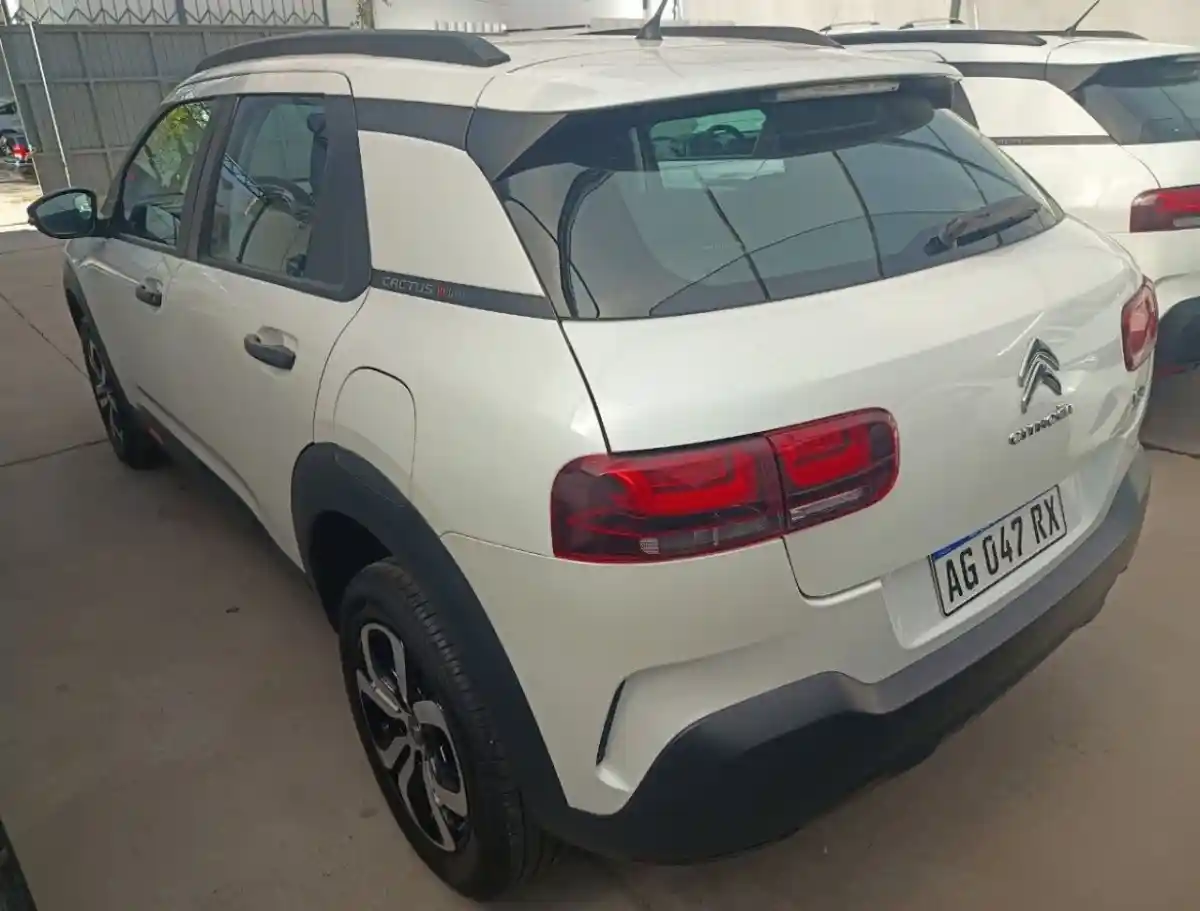 Citroën C4 Cactus  2023 - foto 3