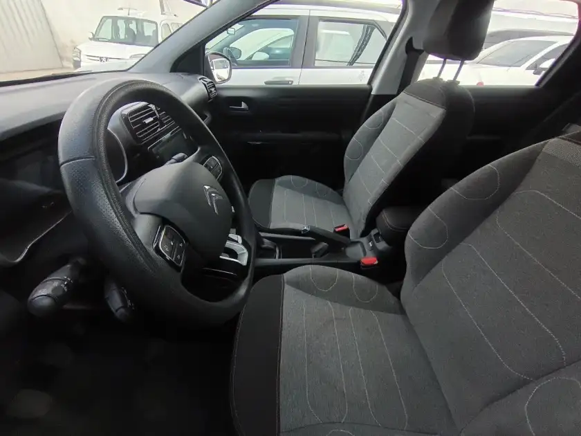 Citroën C4 Cactus  2023 - foto 5