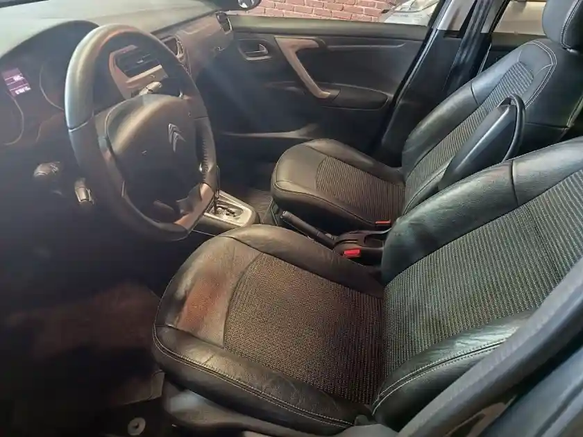 Citroën C-Elysee  2018 - foto 5