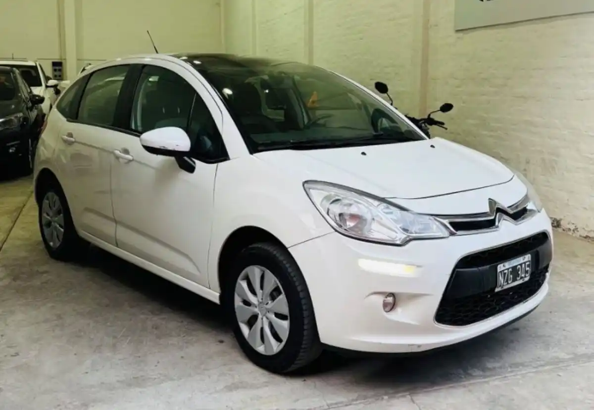 Citroën C3  2013 - foto 2