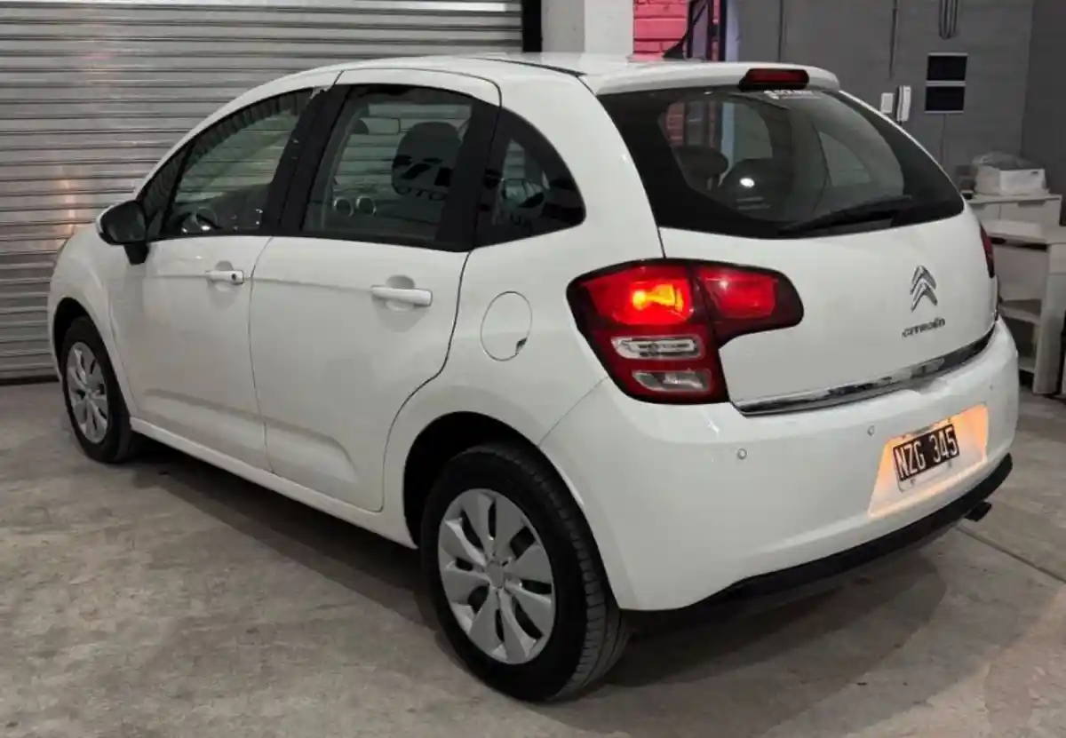Citroën C3  2013 - foto 3