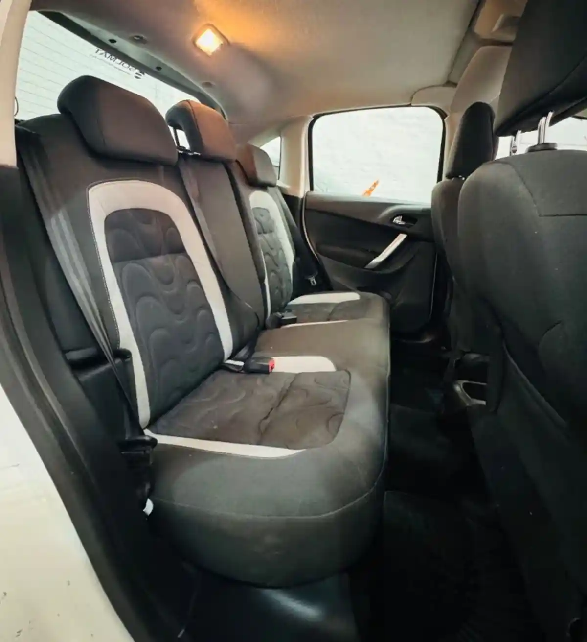 Citroën C3  2013 - foto 5