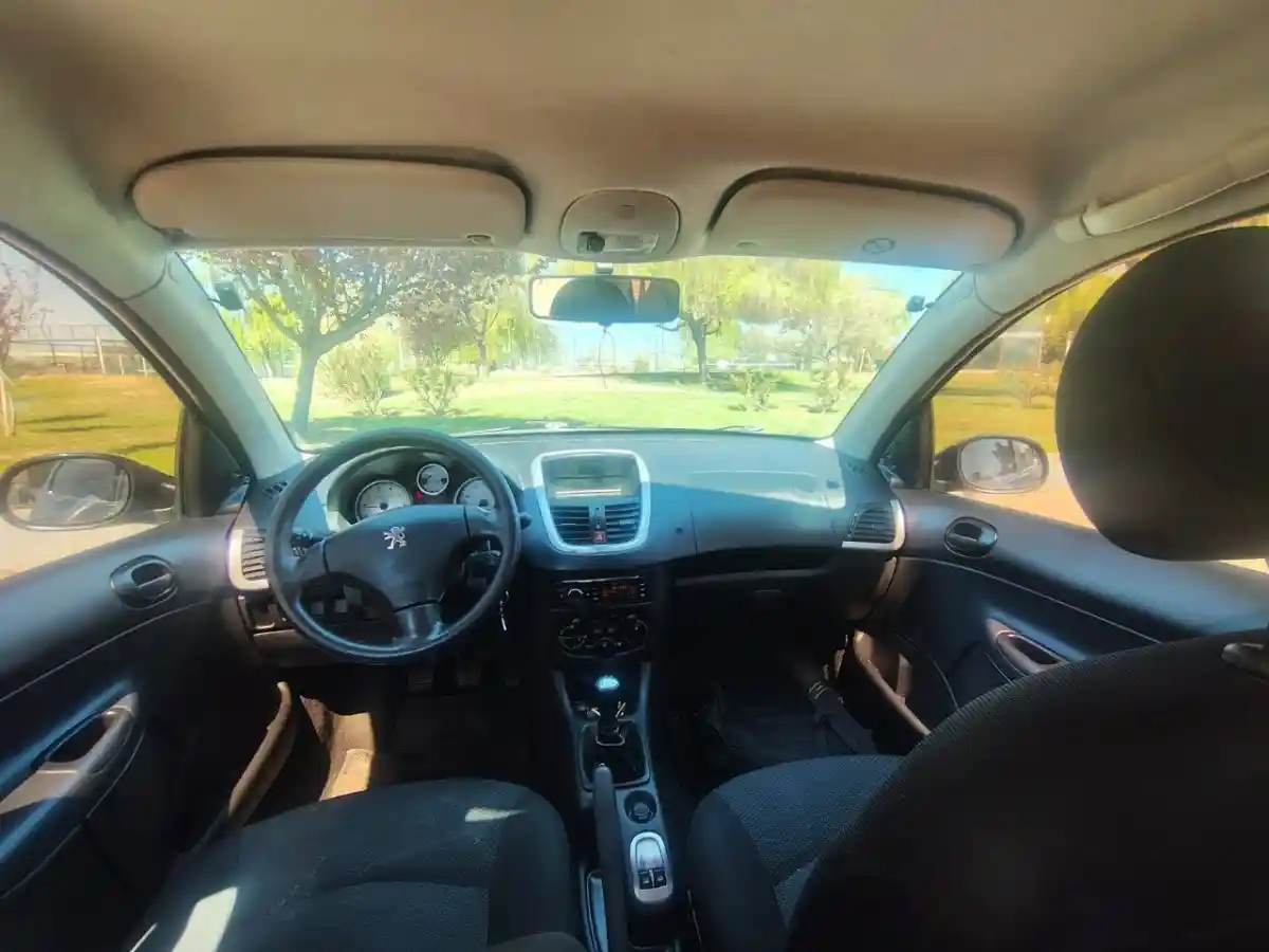 Peugeot 207  2014 - foto 5