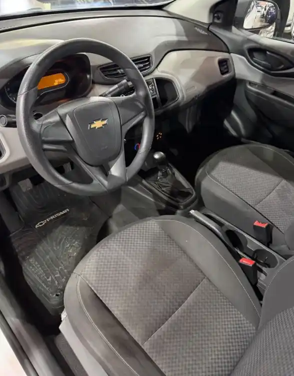 Chevrolet Prisma  2019 - foto 5