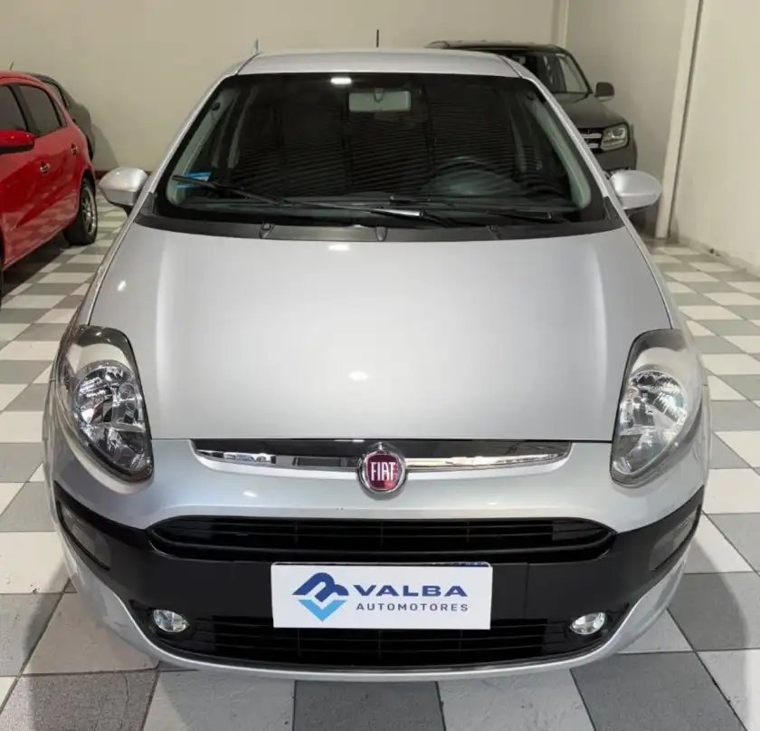 Fiat Punto  2017 - foto 2