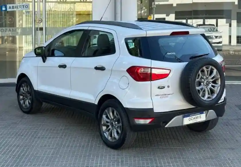 Ford Ecosport  2016 - foto 3