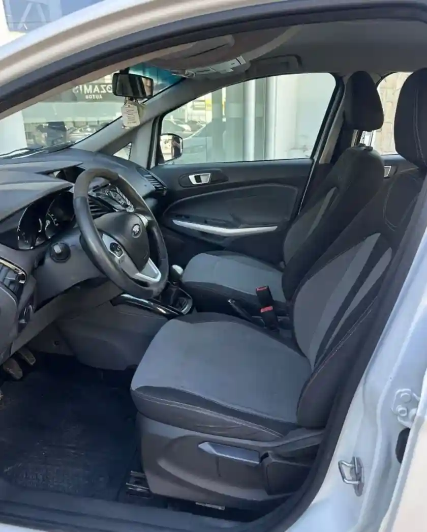 Ford Ecosport  2016 - foto 4