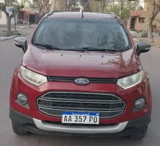 Chevrolet Tracker  2016 - foto 5