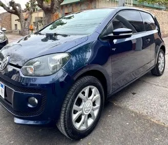 Volkswagen Up  2015 - foto 5