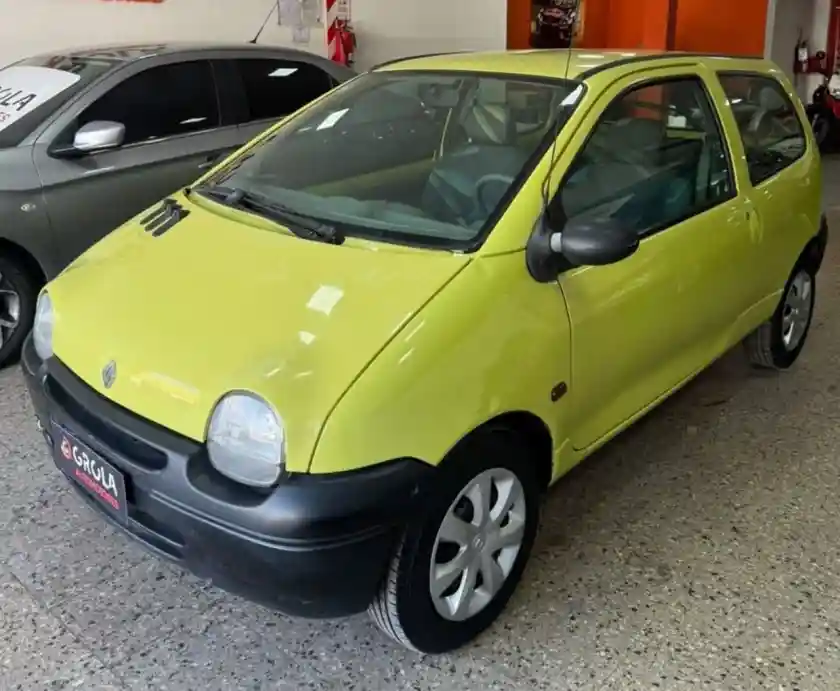 Renault Twingo  1999 - foto 1