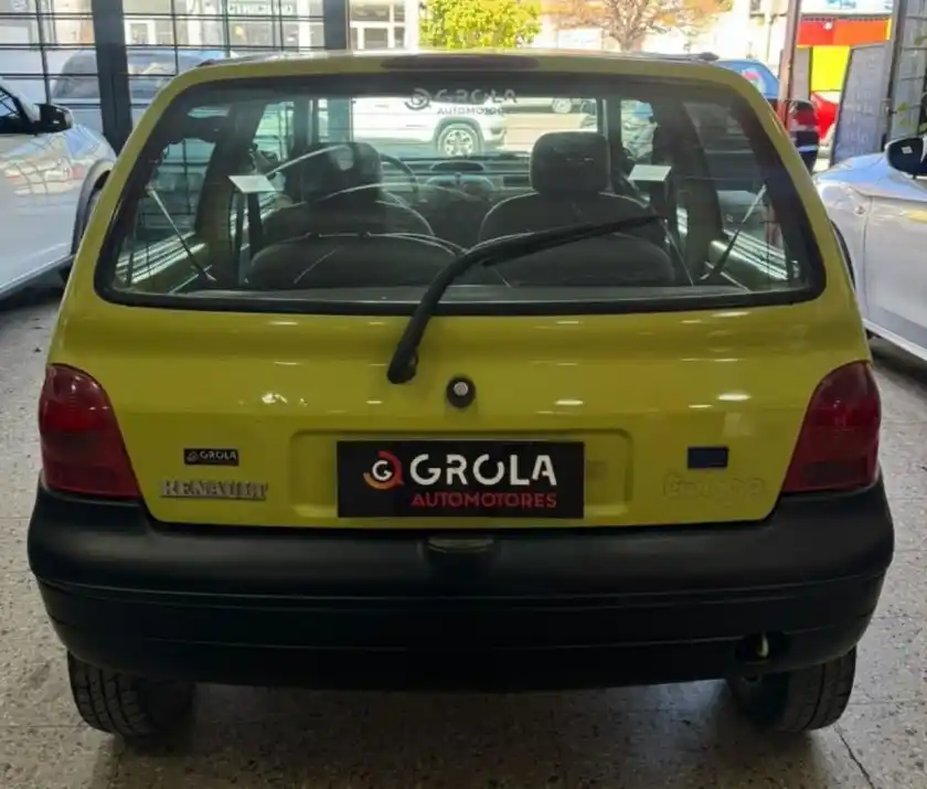 Renault Twingo  1999 - foto 5