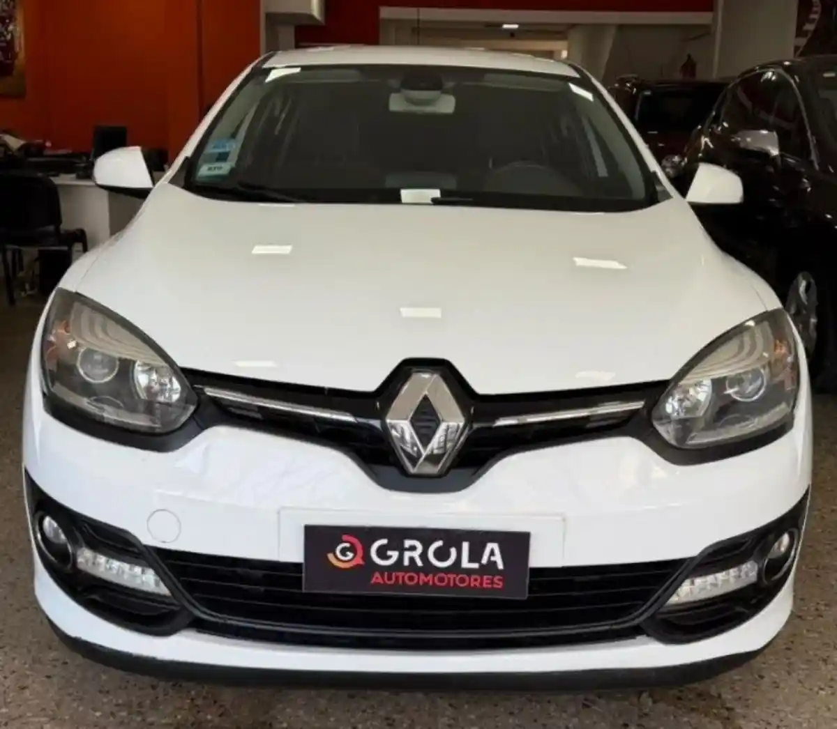 Renault Megane  2016 - foto 2