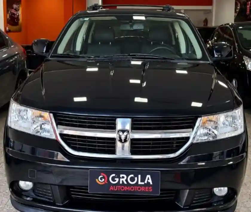Dodge Journey  2011 - foto 2