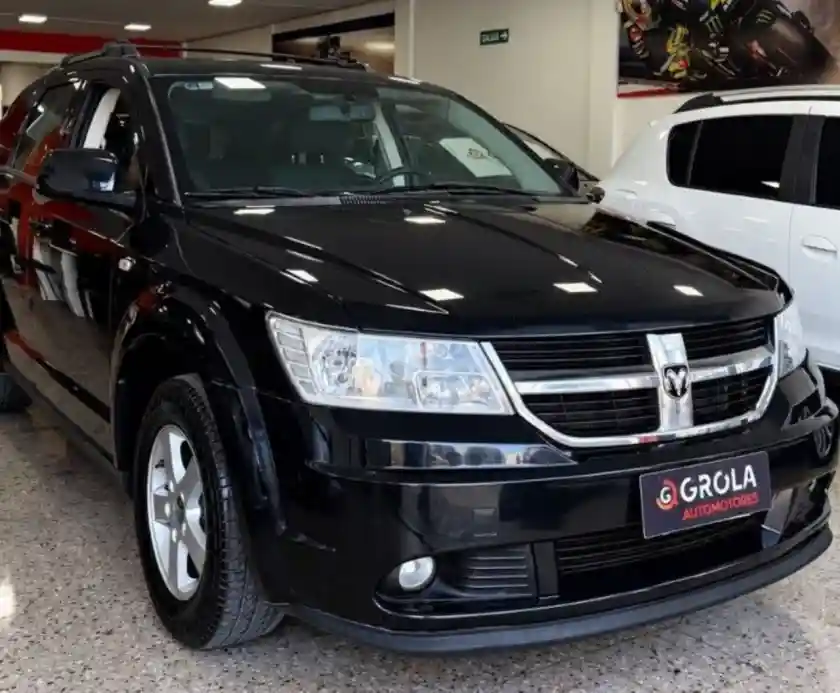 Dodge Journey  2011 - foto 3
