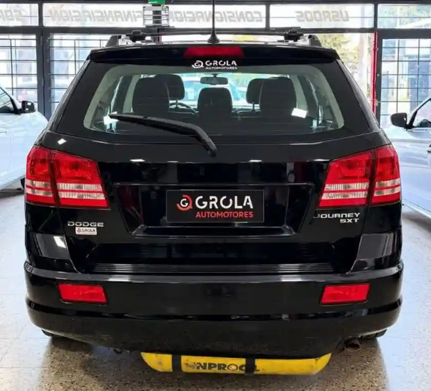 Dodge Journey  2011 - foto 5