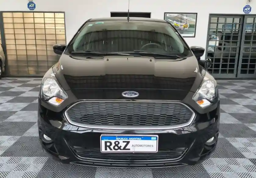Ford Ka  2017 - foto 1
