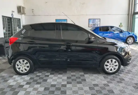 Ford Ka  2017 - foto 2