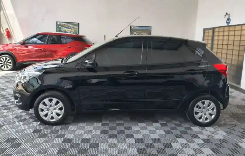 Ford Ka  2017 - foto 3