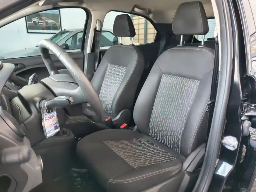 Ford Ka  2017 - foto 5