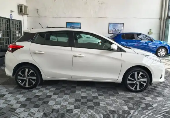 Toyota Yaris  2025 - foto 2