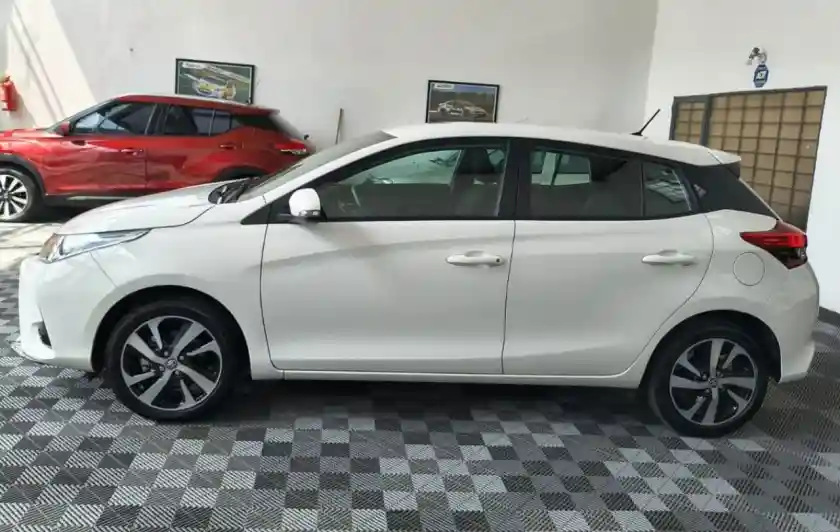 Toyota Yaris  2025 - foto 3