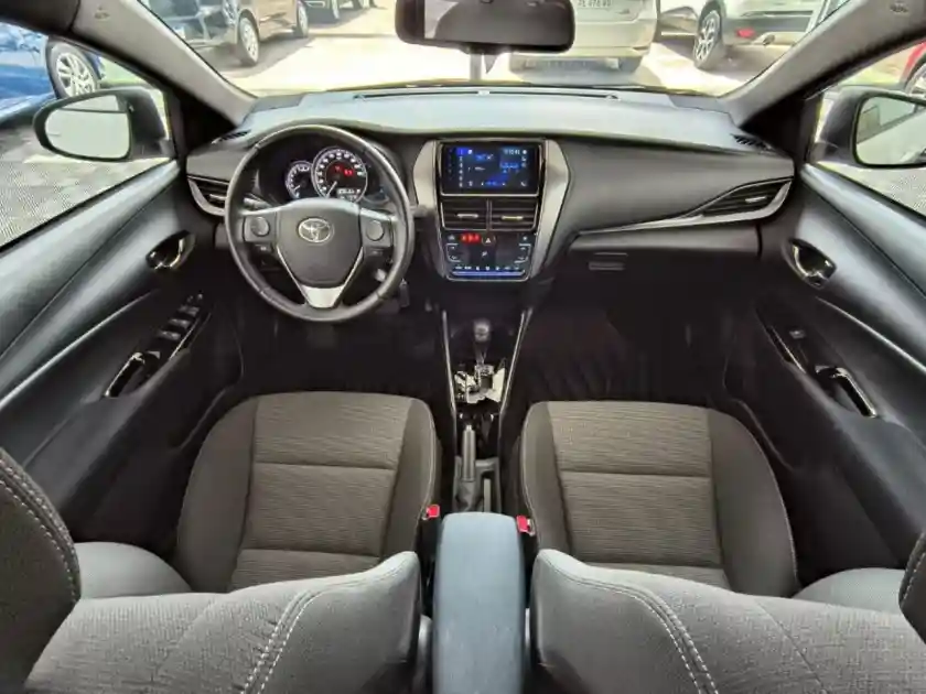 Toyota Yaris  2025 - foto 5