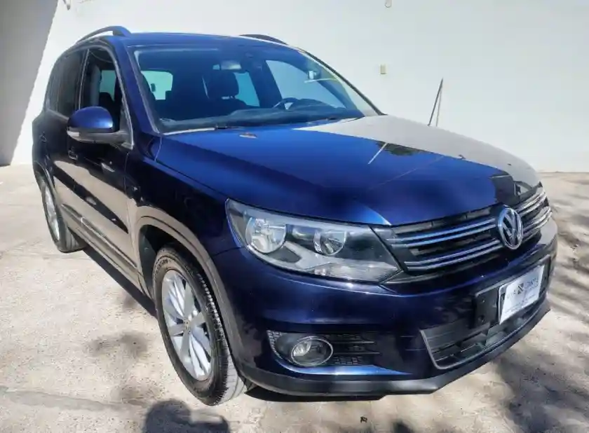 Volkswagen Tiguan  2013 - foto 3