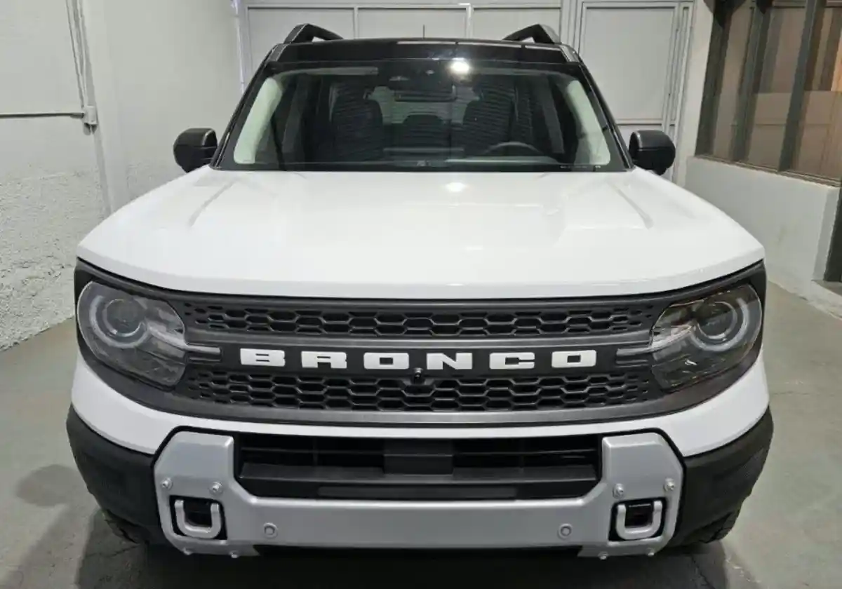 Ford Bronco  2026 - foto 2