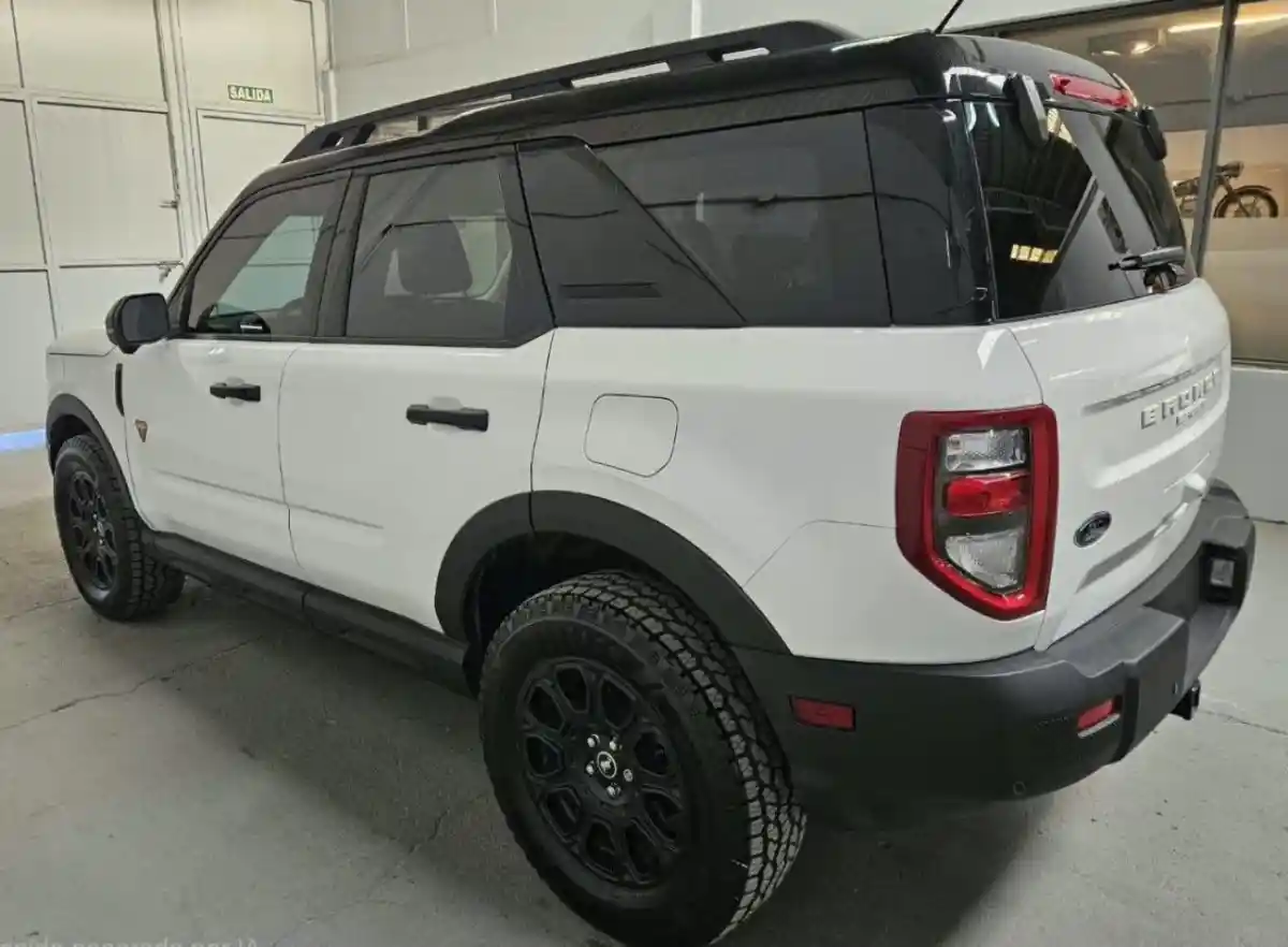 Ford Bronco  2026 - foto 4