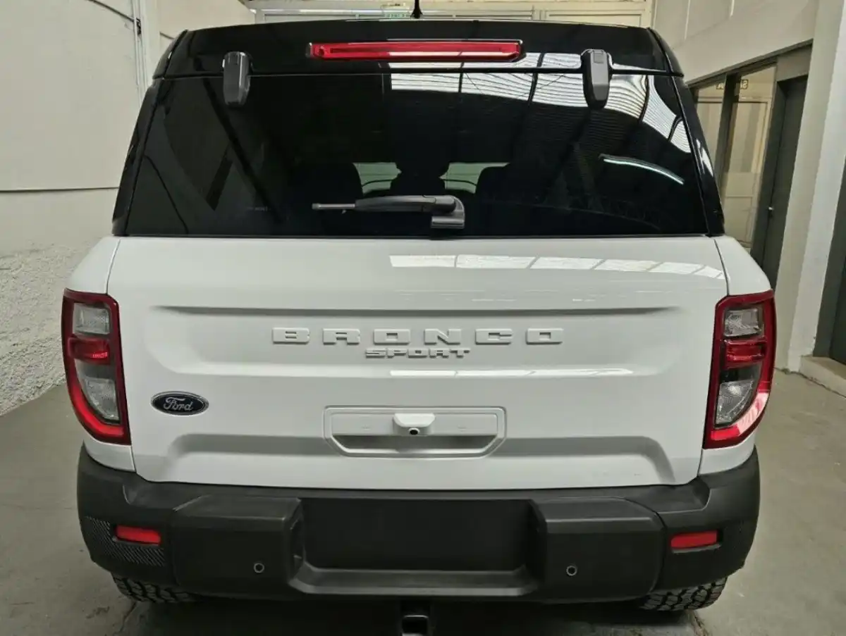 Ford Bronco  2026 - foto 5
